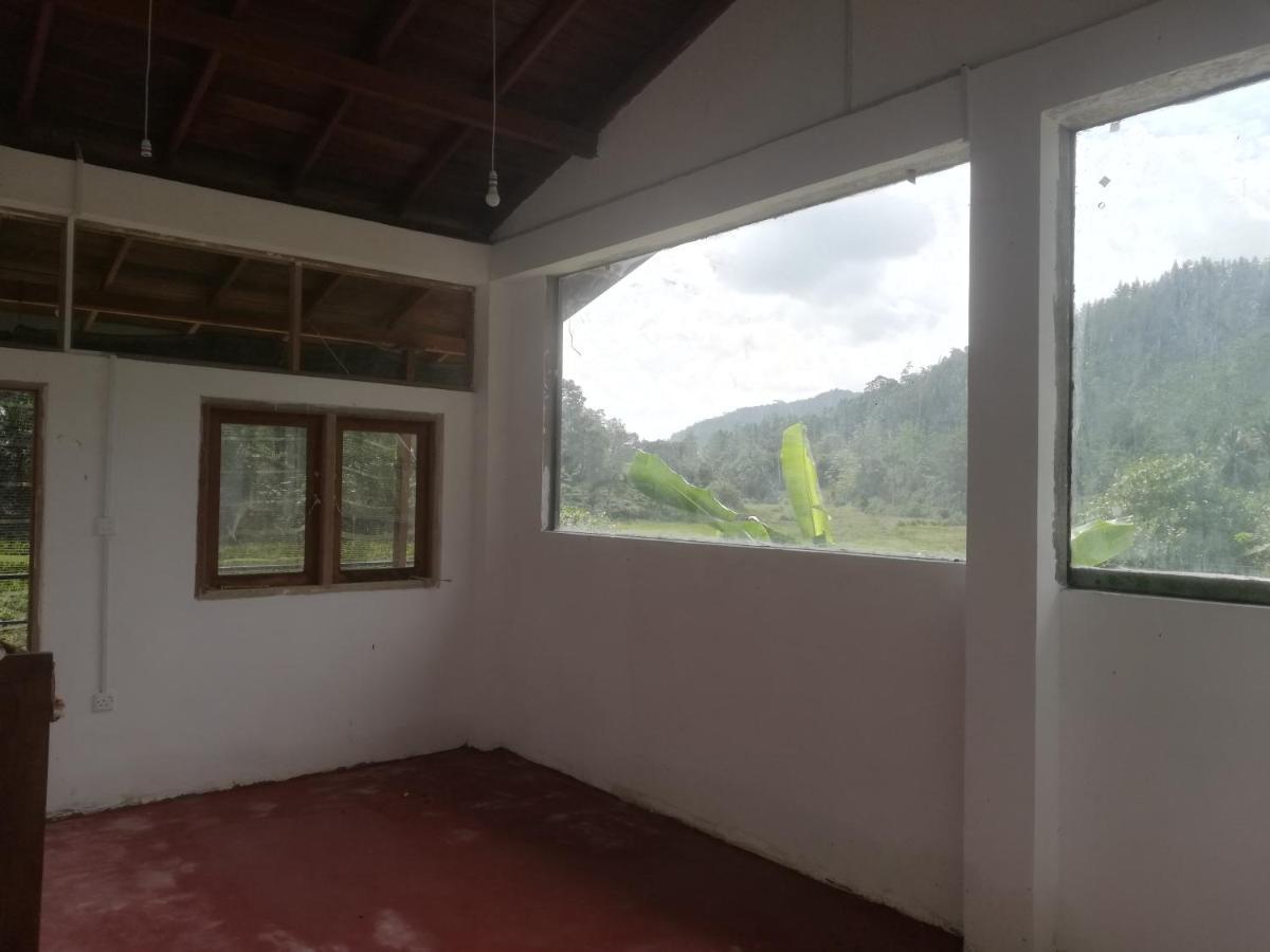 Sunil'S Homestay Sinharaja Kalawana ภายนอก รูปภาพ