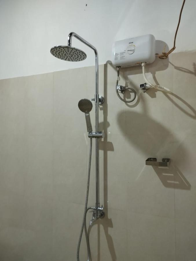 Sunil'S Homestay Sinharaja Kalawana ภายนอก รูปภาพ