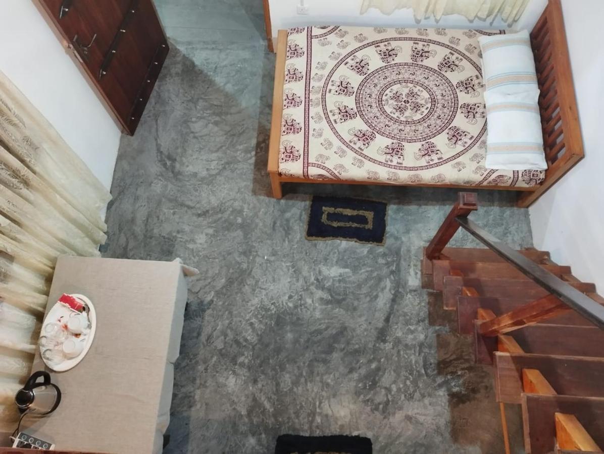 Sunil'S Homestay Sinharaja Kalawana ภายนอก รูปภาพ