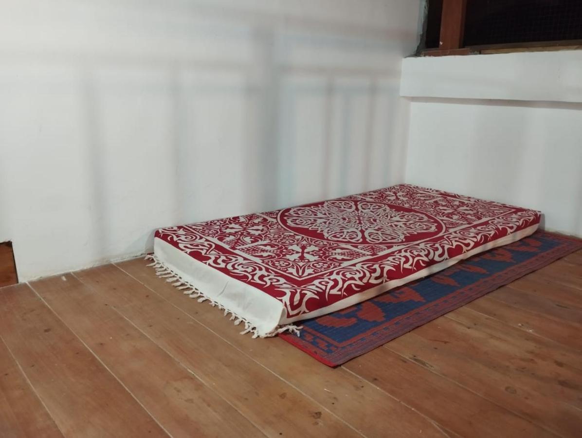 Sunil'S Homestay Sinharaja Kalawana ภายนอก รูปภาพ