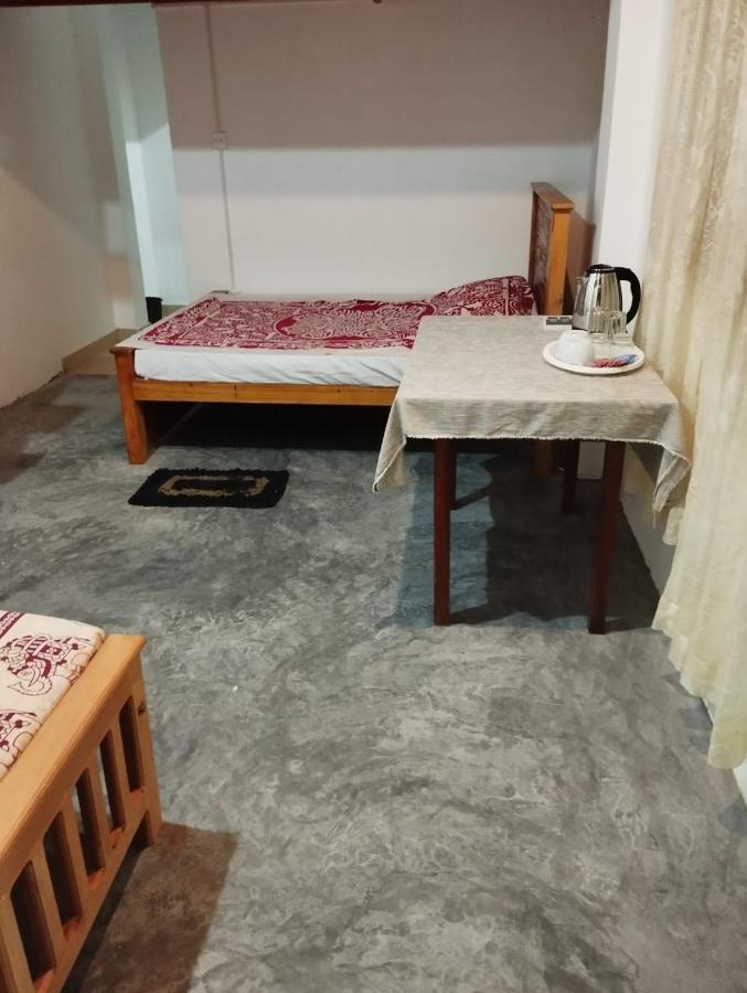 Sunil'S Homestay Sinharaja Kalawana ภายนอก รูปภาพ