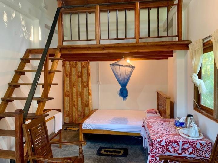 Sunil'S Homestay Sinharaja Kalawana ห้อง รูปภาพ