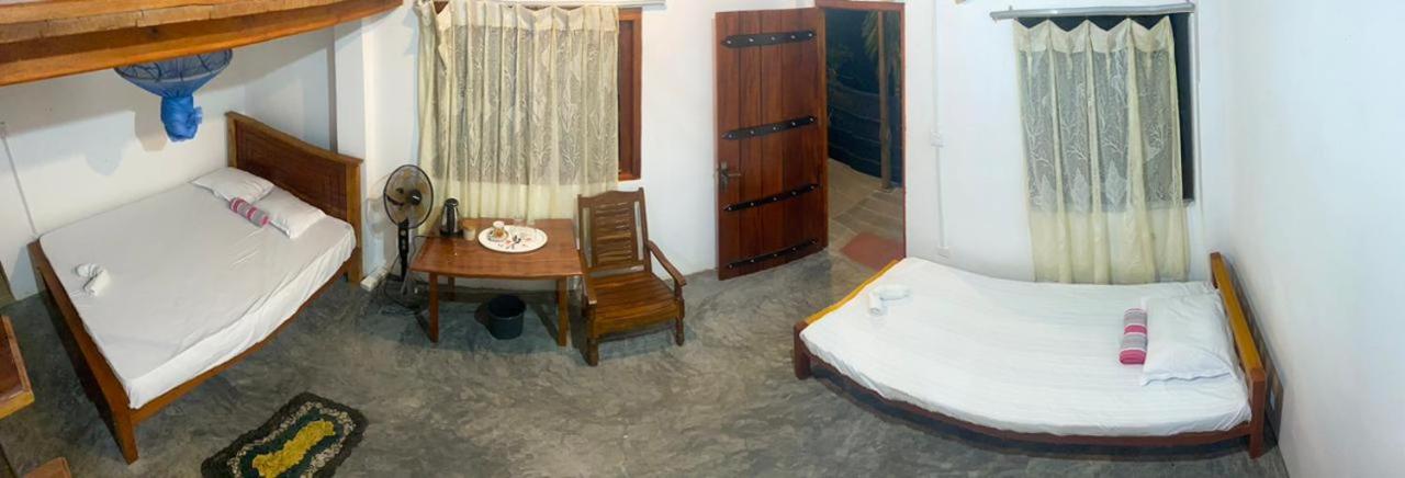 Sunil'S Homestay Sinharaja Kalawana ห้อง รูปภาพ