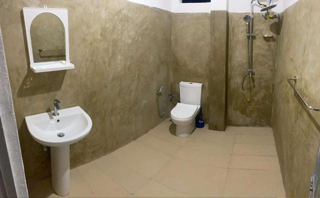 Sunil'S Homestay Sinharaja Kalawana ห้อง รูปภาพ