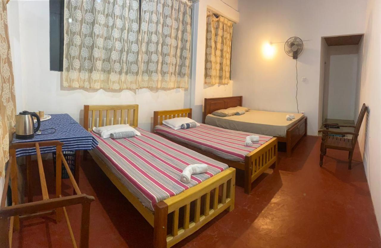 Sunil'S Homestay Sinharaja Kalawana ห้อง รูปภาพ