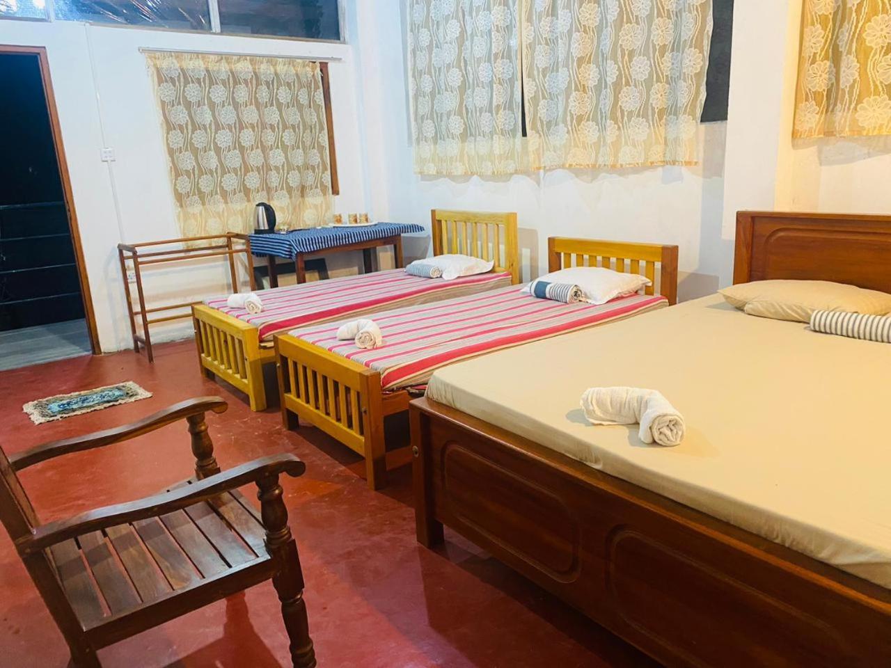 Sunil'S Homestay Sinharaja Kalawana ห้อง รูปภาพ